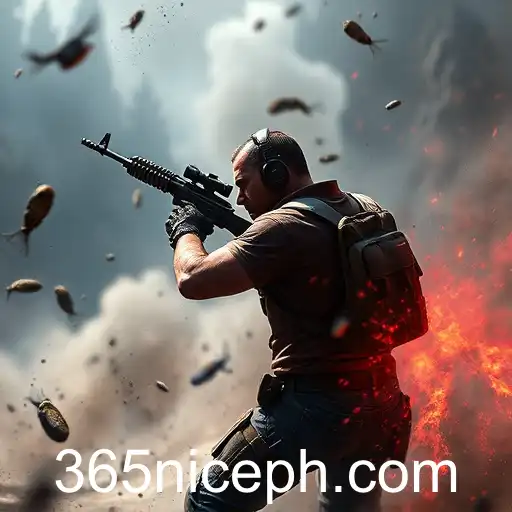 Exploring the Thrills of the 'Action Packed' Gaming Category