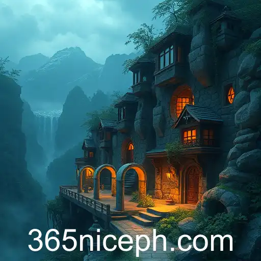 Exploring the World of Adventure Games on 'Niceph': An In-Depth Look