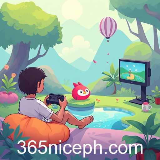 The Rise of Game-Based Learning