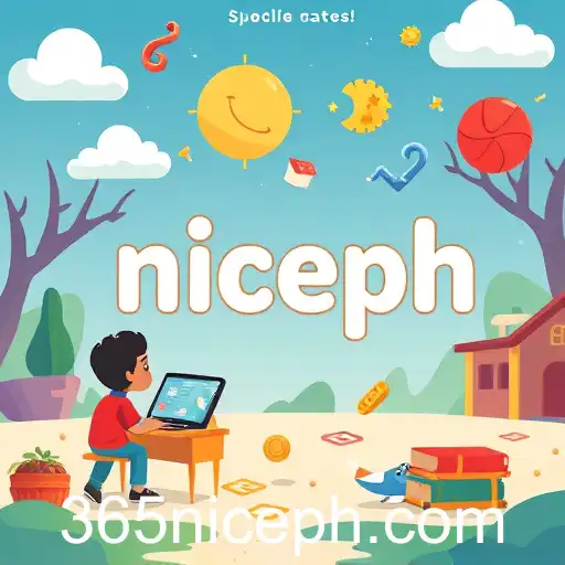 Exploring the World of Educational Games: Bridging Fun and Learning