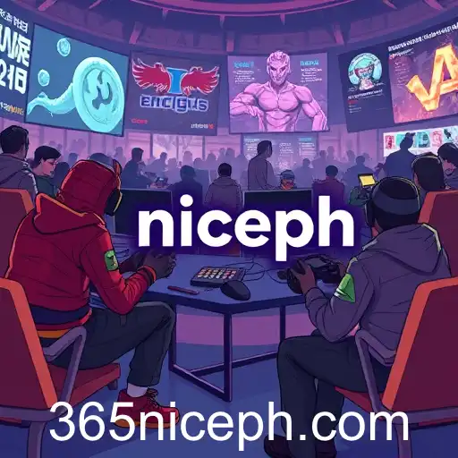 The Rising Voice of Gaming Portals