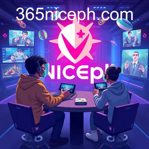 The Evolution of NICEph: A Gaming Revolution