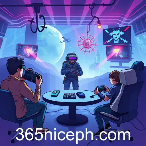 The Evolution of Online Gaming Communities