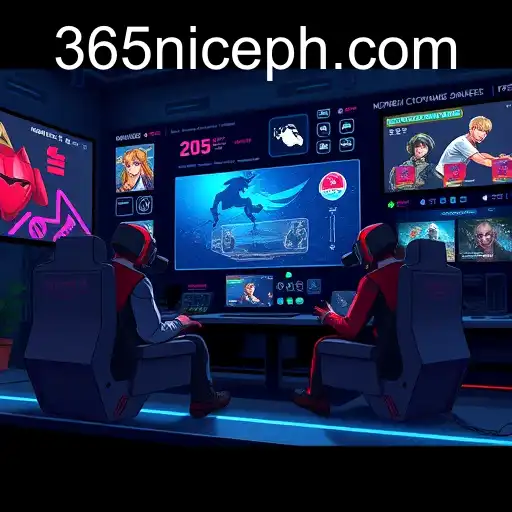 The Evolving Landscape of Gaming in 2025