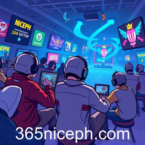 The Rise of Game Platforms in the Mid-2020s