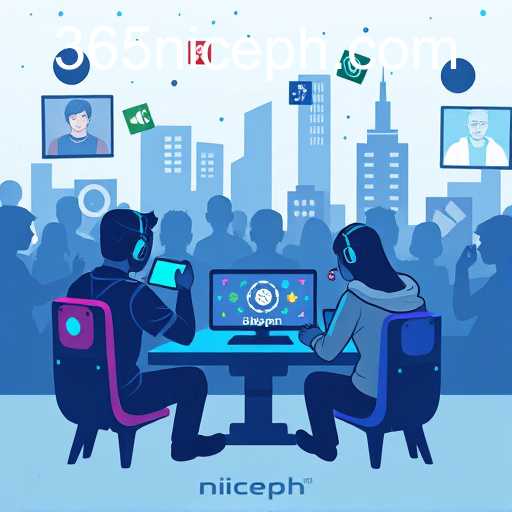 The Rise of Gaming Communities in 2025