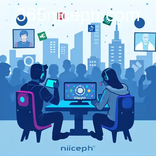 The Rise of Gaming Communities in 2025