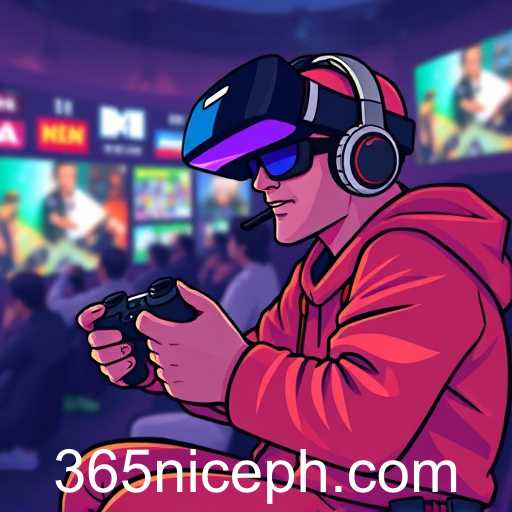 Gaming's Digital Renaissance