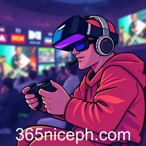 Gaming's Digital Renaissance