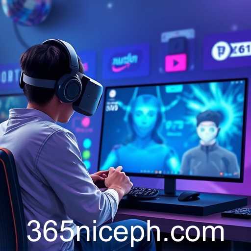 Gaming Evolves with Global Events