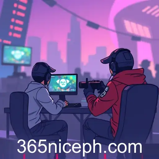 The Evolution of Gaming and Language Trends