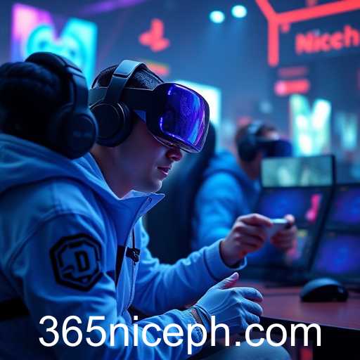 Navigating the Gaming Sphere in 2025