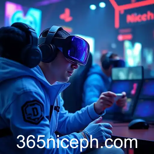 Navigating the Gaming Sphere in 2025