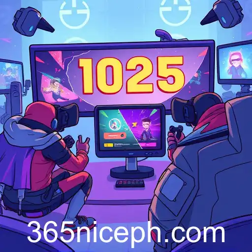 Gaming Trends and Innovations in 2025