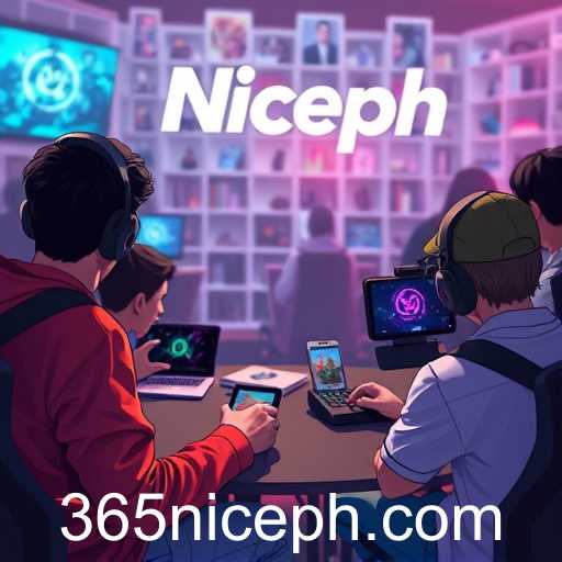 Gaming Trends and Innovations