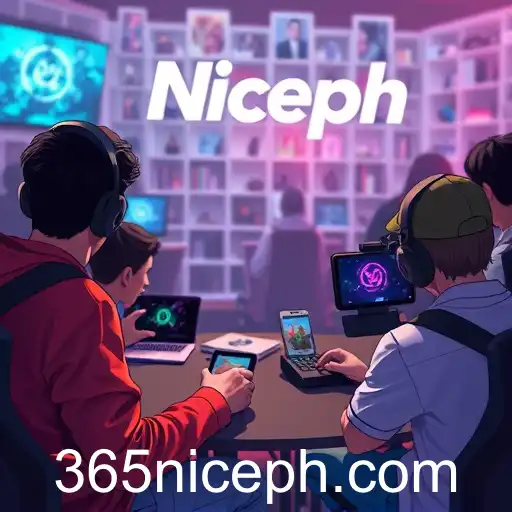 Gaming Trends and Innovations