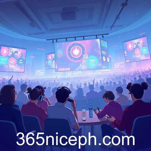 The Rise of 'niceph' in Gaming Trends