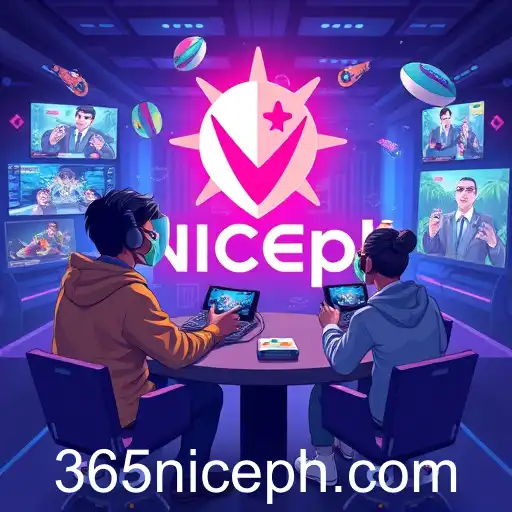 The Evolution of NICEph: A Gaming Revolution