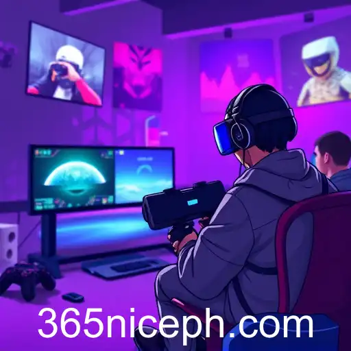 Evolving Gaming Trends in 2025