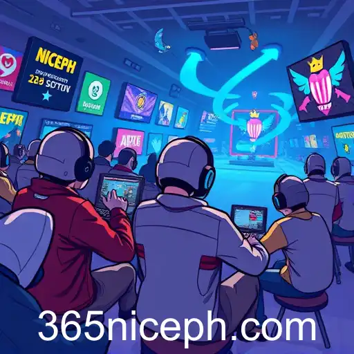 The Rise of Game Platforms in the Mid-2020s