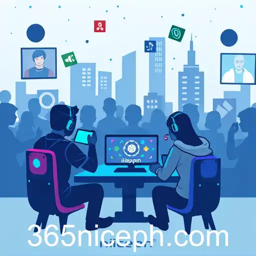 The Rise of Gaming Communities in 2025