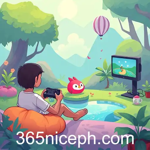 Gaming Innovations on Niceph