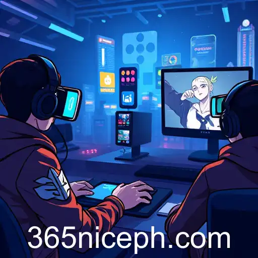 Gaming Trends and Innovations