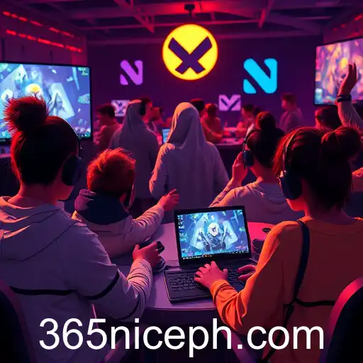 Gaming Website Trends and Challenges