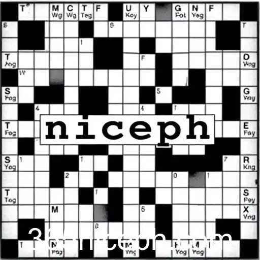 The Rise of NICEPH in the Gaming World