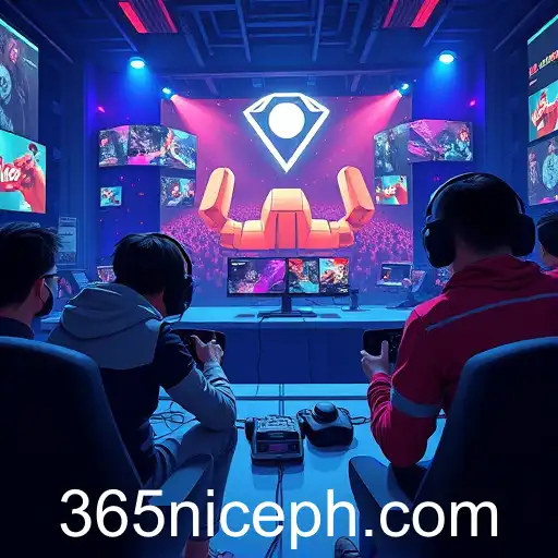 Gaming Evolution: Niceph Revolutionizes Online Interactions