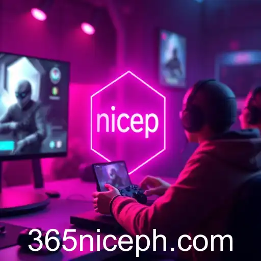 Niceph's Impact on Gaming Community
