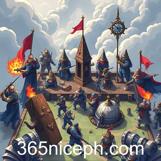 The Rise of Gaming Communities in 2025