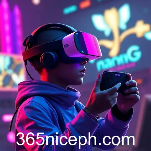 The Rise of Gaming and Education