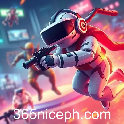 The Rise of 'niceph': Revolutionizing Online Gaming in 2025