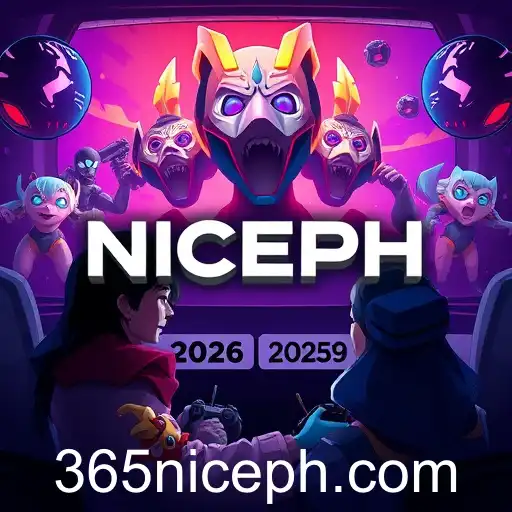 The Rise of Niceph: A Gaming Phenomenon