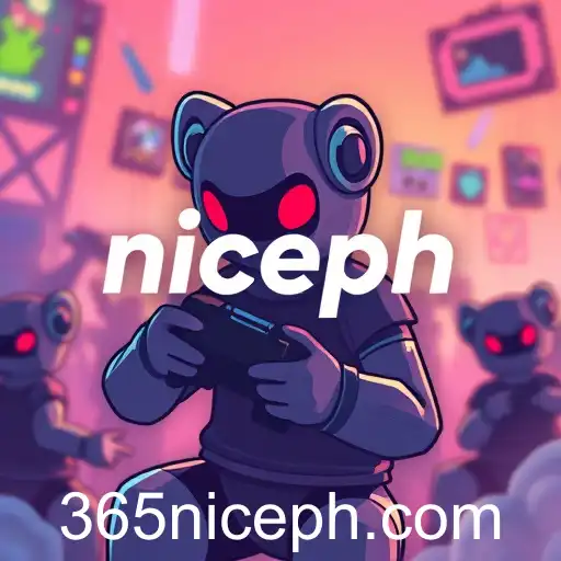 The Rise of niceph: A Gaming Revolution