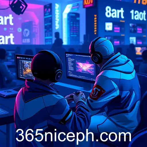 The Rise of Niceph in Gaming: Trends and Innovations