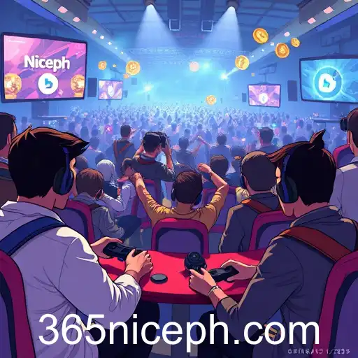 The Rise of NICEPH in Gaming