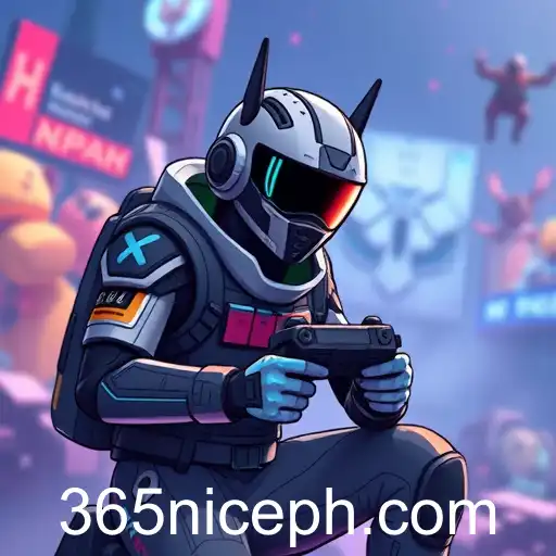 The Rise of Niceph and the Future of Online Gaming