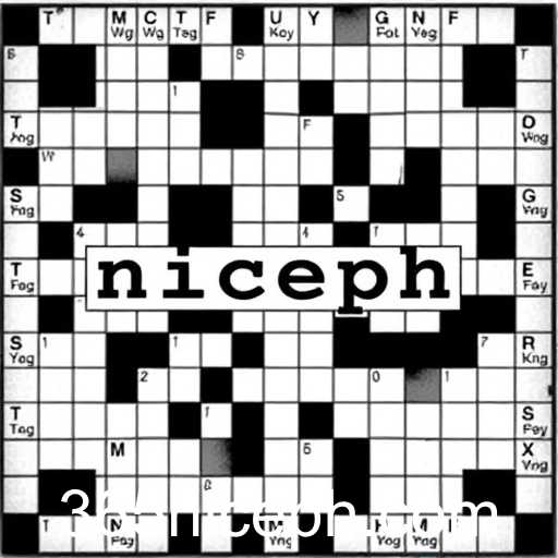 The Rise of NICEPH in the Gaming World