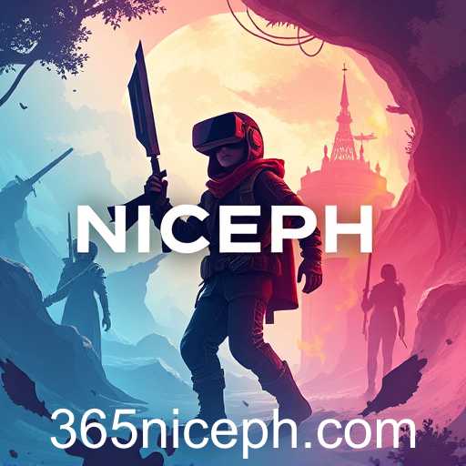 The Rise of NICEPH in the Gaming Sphere