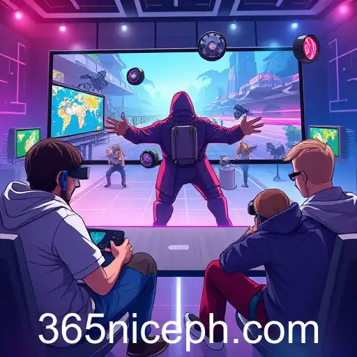 The Rise of NICEPH and Its Impact on Gaming Communities