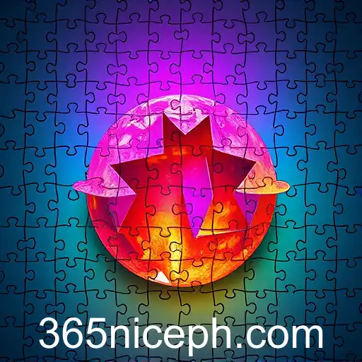 Exploring the Addictive World of 'Puzzle Games' on Niceph