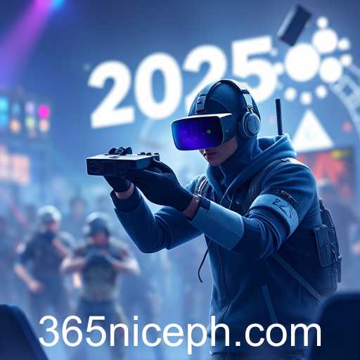 The Rise of Niceph: A Gaming Phenomenon
