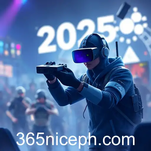 The Rise of Niceph: A Gaming Phenomenon