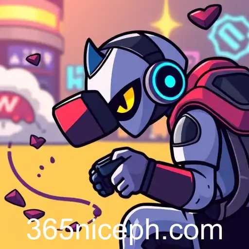 The Rise of Niceph: Gaming's New Frontier