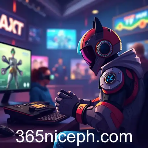 The Rise of Niceph in Gaming: Trends and Innovations