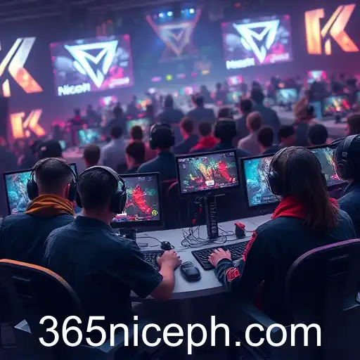 The Rise of Online Gaming Communities