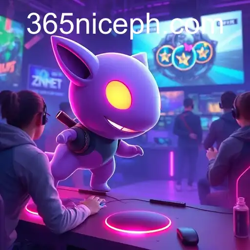 The Rise of Niceph Gaming in 2025
