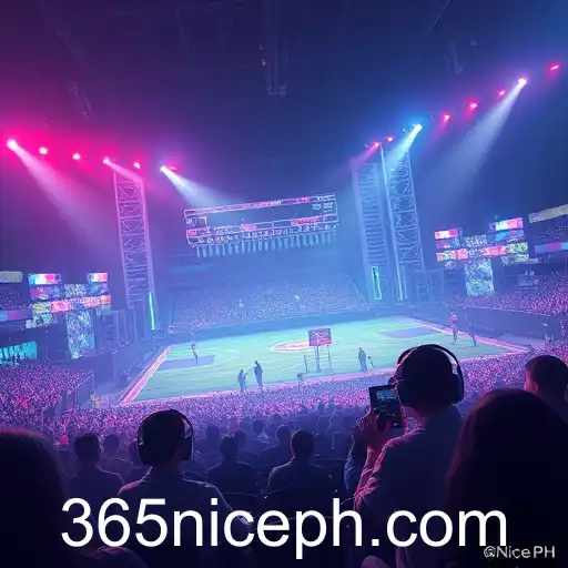 The Virtual Renaissance: Gaming's Evolution in 2025